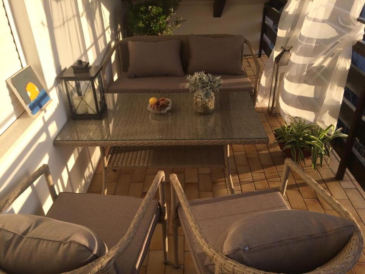 Apartment Τρογκίρ Εξωτερικό φωτογραφία