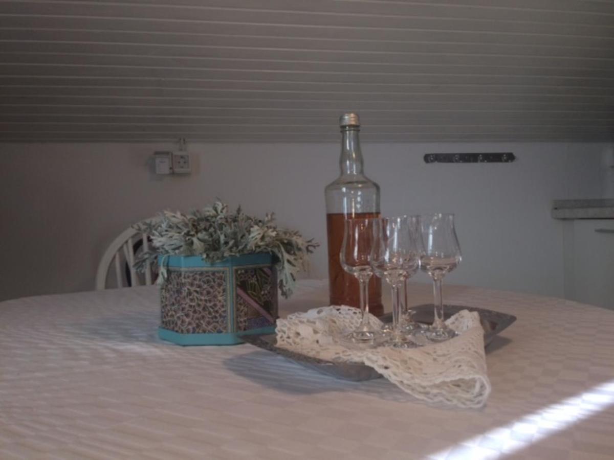 Apartment Τρογκίρ Εξωτερικό φωτογραφία