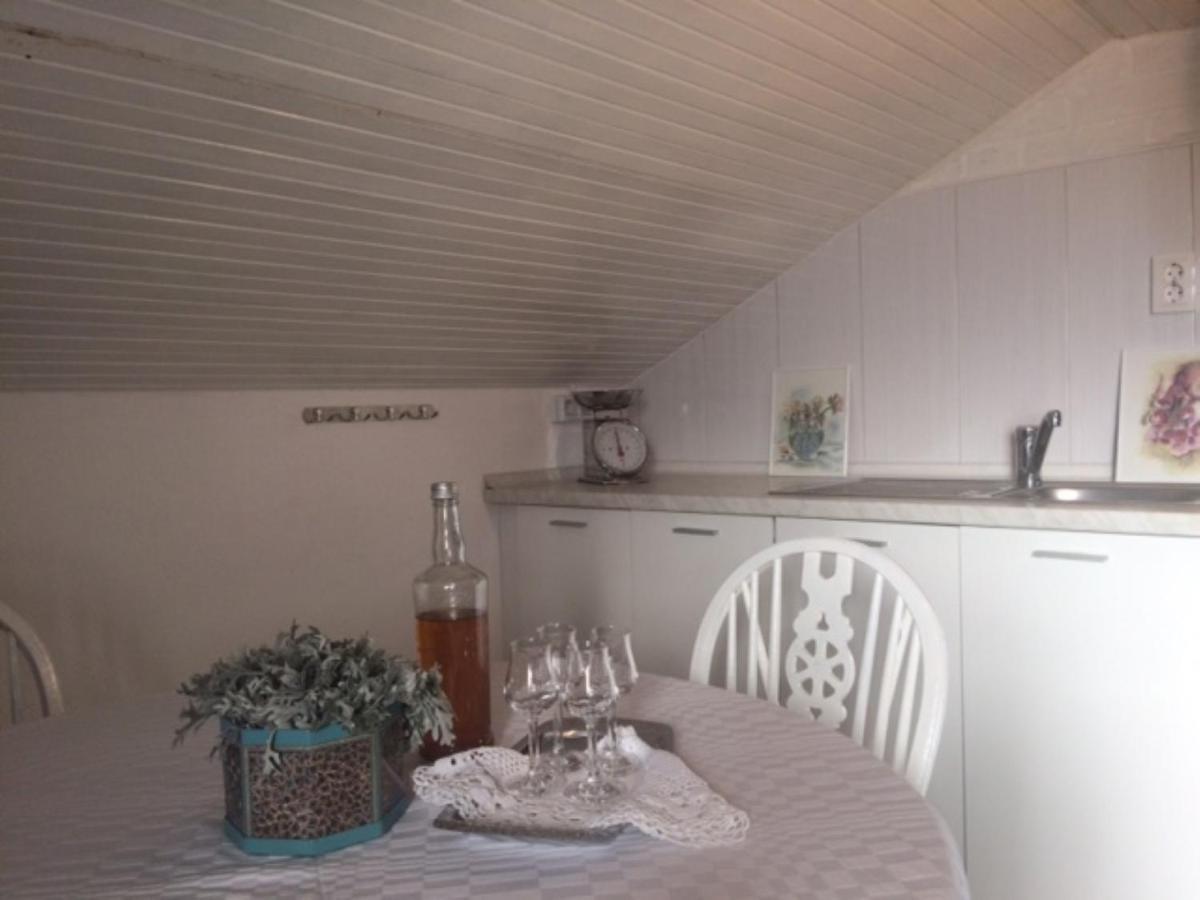 Apartment Τρογκίρ Εξωτερικό φωτογραφία
