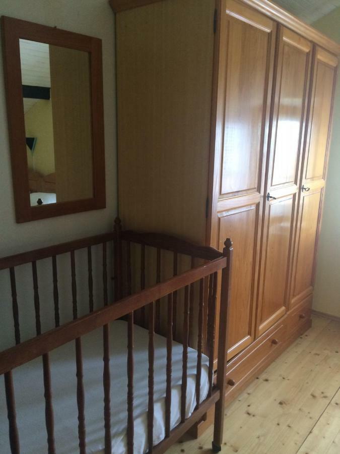 Apartment Τρογκίρ Εξωτερικό φωτογραφία